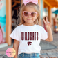 NEW Youth Wildcats Top