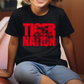 Youth TIGER NATION Top