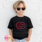 NEW Youth Wildcats Logo Top