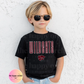 NEW Youth Wildcats Top