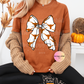 TEXAS LONGHORNS BOW Top