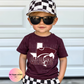 NEW Youth Callisburg Wildcats State Top