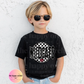 NEW Youth Checkered Wildcats Top