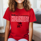 Youth WE ARE THE HORNETS Top