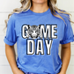 GAME DAY TIGERS tee