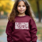 Youth CALLISBURG WILDCATS Top