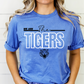 WE ARE THE TIGERS tee