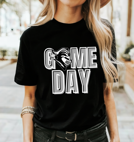 GAME DAY KNIGHTS tee