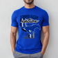 MUSTANG NATION tee