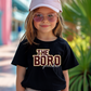 Youth THE BORO PRIDE Top