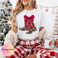 COUNTRY CHRISTMAS Top