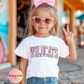 NEW Youth Wildcats Trendy Top