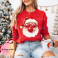 PREPPY SANTA Top