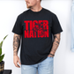 TIGER NATION tee