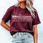 WE ARE THE WILDCATS tee