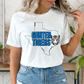 GUNTER TIGERS Vintage tee