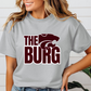 THE BURG Top