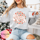 MERRY Retro Top