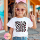 NEW Youth Retro Wildcats Top