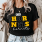 WE ARE HORNETS tee