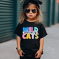 Youth WILDCATS Multicolor Top