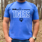 WE ARE THE TIGERS tee