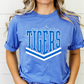 GUNTER TIGERS tee