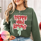 MERRY & BRIGHT Top