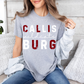 CALLISBURG WILDCATS tee