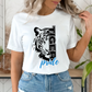 TIGER PRIDE tee