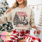 SMALL TOWN CHRISTMAS Top