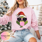 PREPPY GRINCH Top