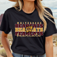 WHITESBORO BEARCATS Stacked tee