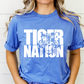 TIGER NATION tee