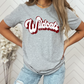 Youth RETRO WILDCATS Top