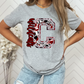 Youth WILDCATS Color Splash Top