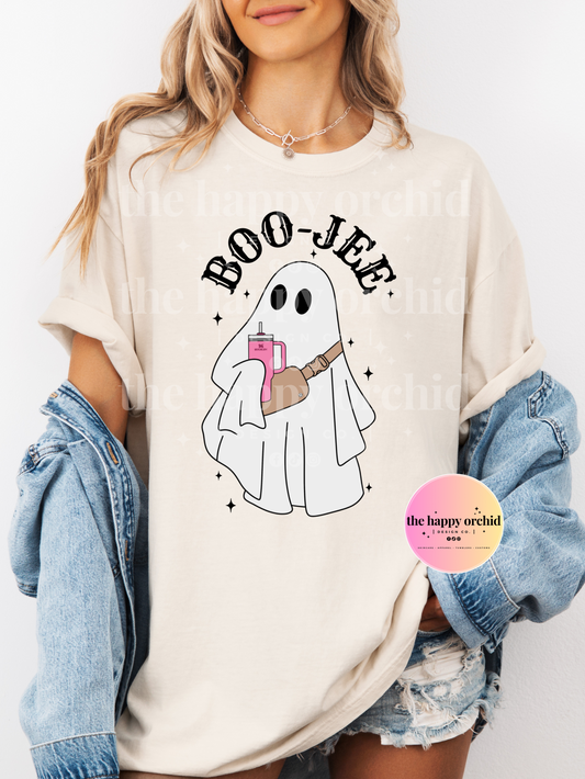 BOO-JEE Top