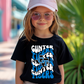 Youth GUNTER TIGERS Retro Wave Top