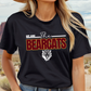 WE ARE THE BEARCATS tee