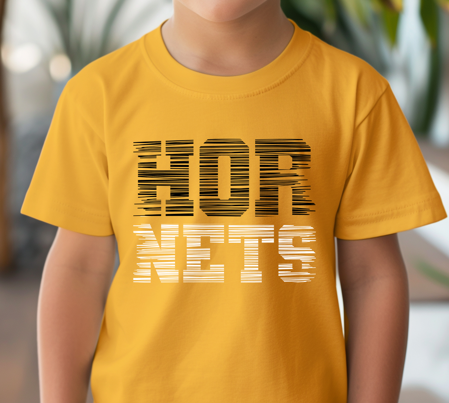 Youth ERA HORNETS Top