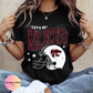 NEW WILDCAT FOOTBALL tee