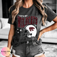 NEW WILDCAT FOOTBALL tee