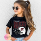 NEW Youth Let’s Go Wildcats Top