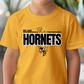 Youth WE ARE THE HORNETS Top