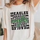 EAGLES tee