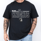 WE ARE THE KNIGHTS tee