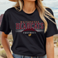 WHITESBORO BEARCATS FOOTBALL tee