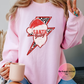 Santa Baby Sweatshirt