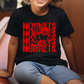 Youth HORNETS MASCOT Top