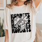 HORNETS Mascot tee